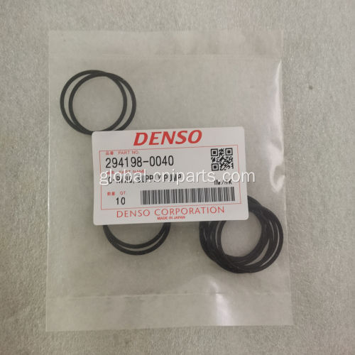 Injection Pump Camshaft DENSO Diesel Fuel Pump Sealing Ring 294198-0040 Manufactory